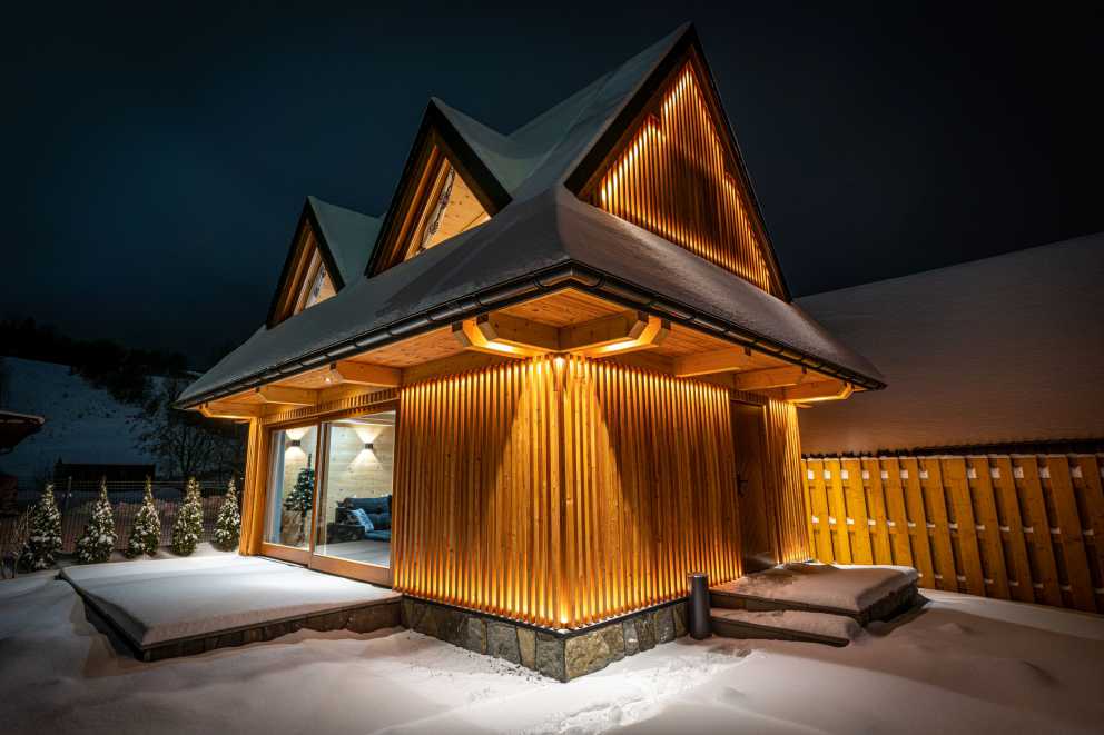 Domek Góralski Zakopane